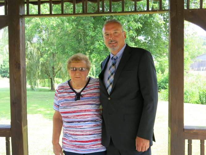 Adena Heritage Days Honors Residents News, Sports, Jobs The